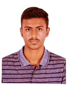 KESHAVALA SAHIL POPATBHAI